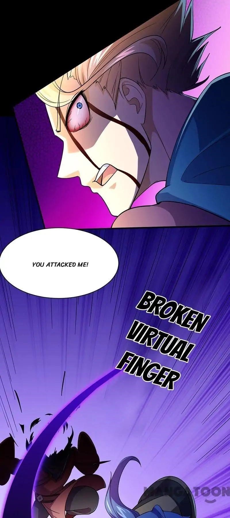 Martial Arts Reigns Chapter 74 - Page 18