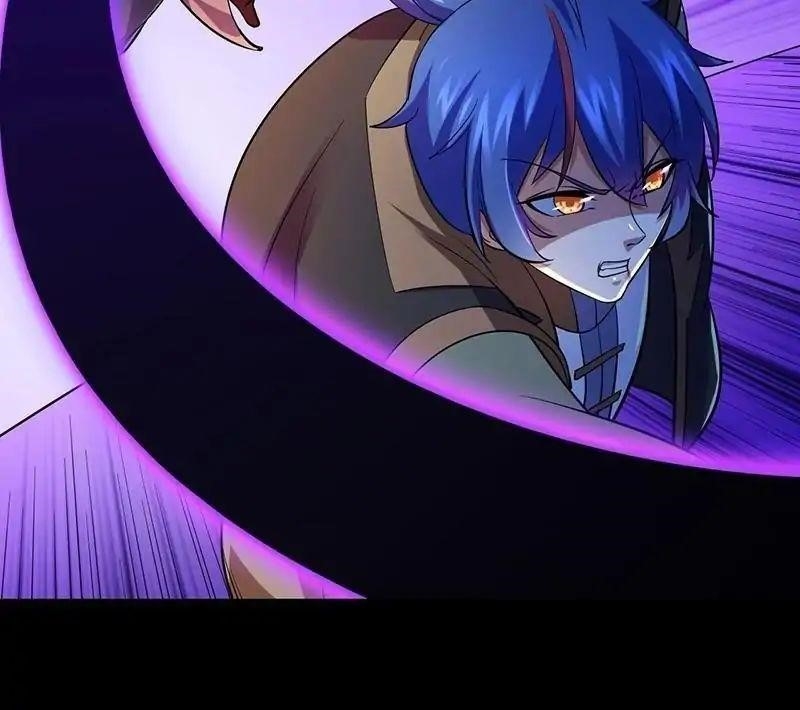 Martial Arts Reigns Chapter 74 - Page 19