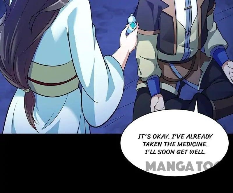 Martial Arts Reigns Chapter 74 - Page 23