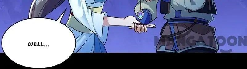 Martial Arts Reigns Chapter 74 - Page 27