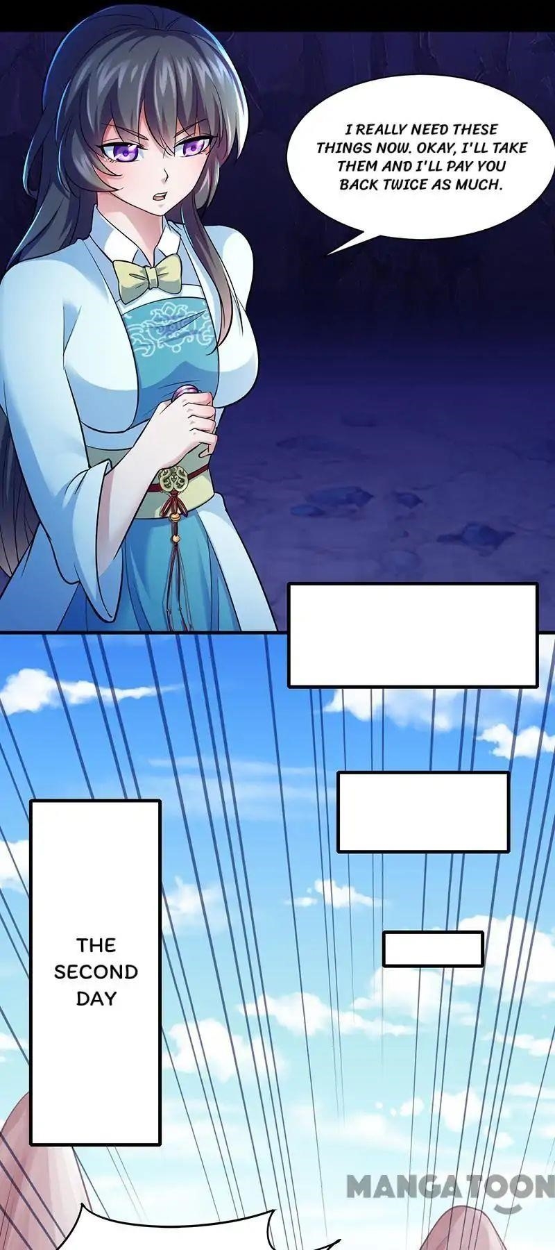 Martial Arts Reigns Chapter 74 - Page 28