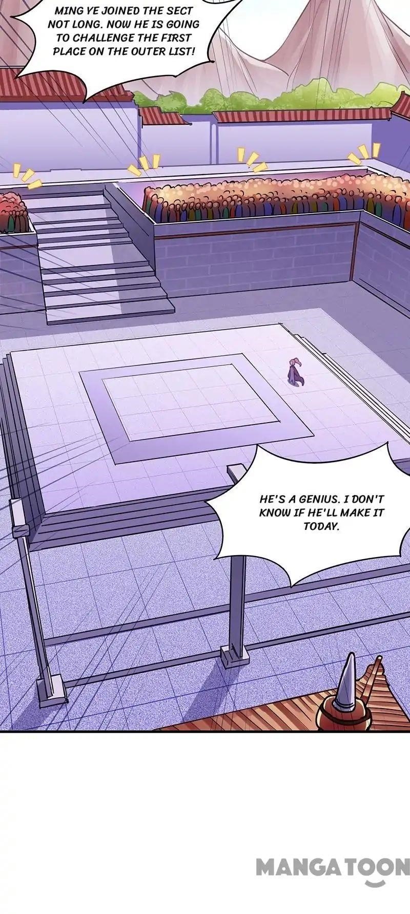 Martial Arts Reigns Chapter 74 - Page 29