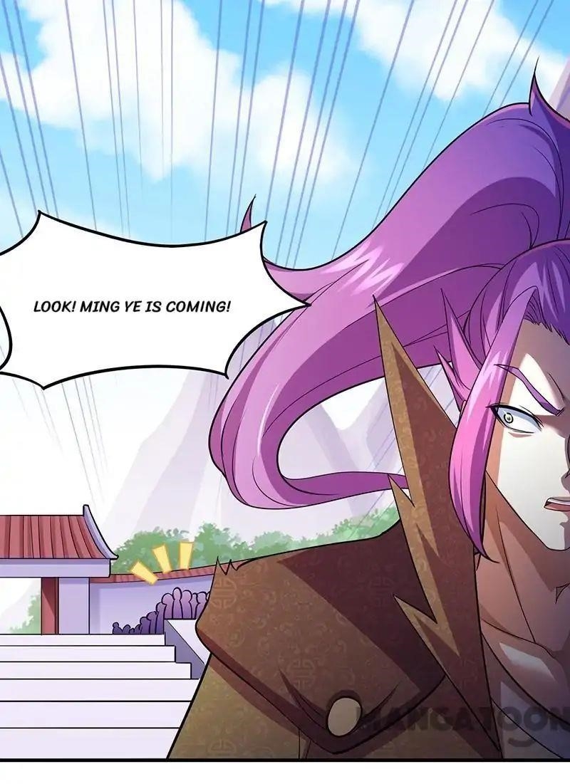 Martial Arts Reigns Chapter 74 - Page 31