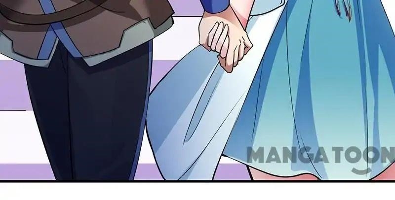 Martial Arts Reigns Chapter 74 - Page 33