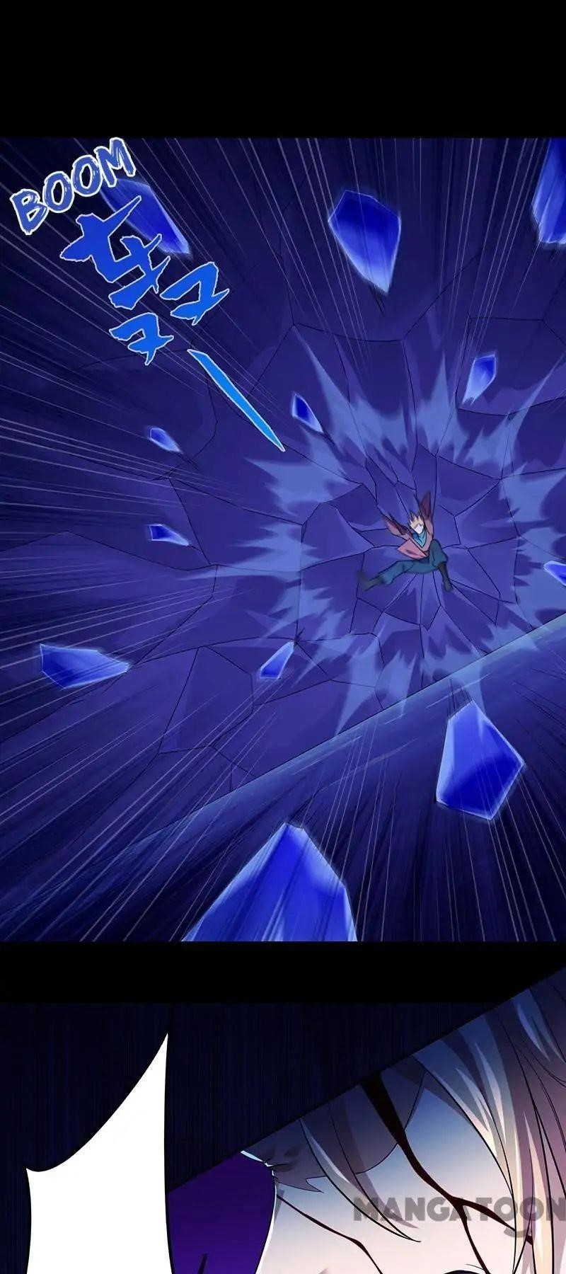 Martial Arts Reigns Chapter 74 - Page 5