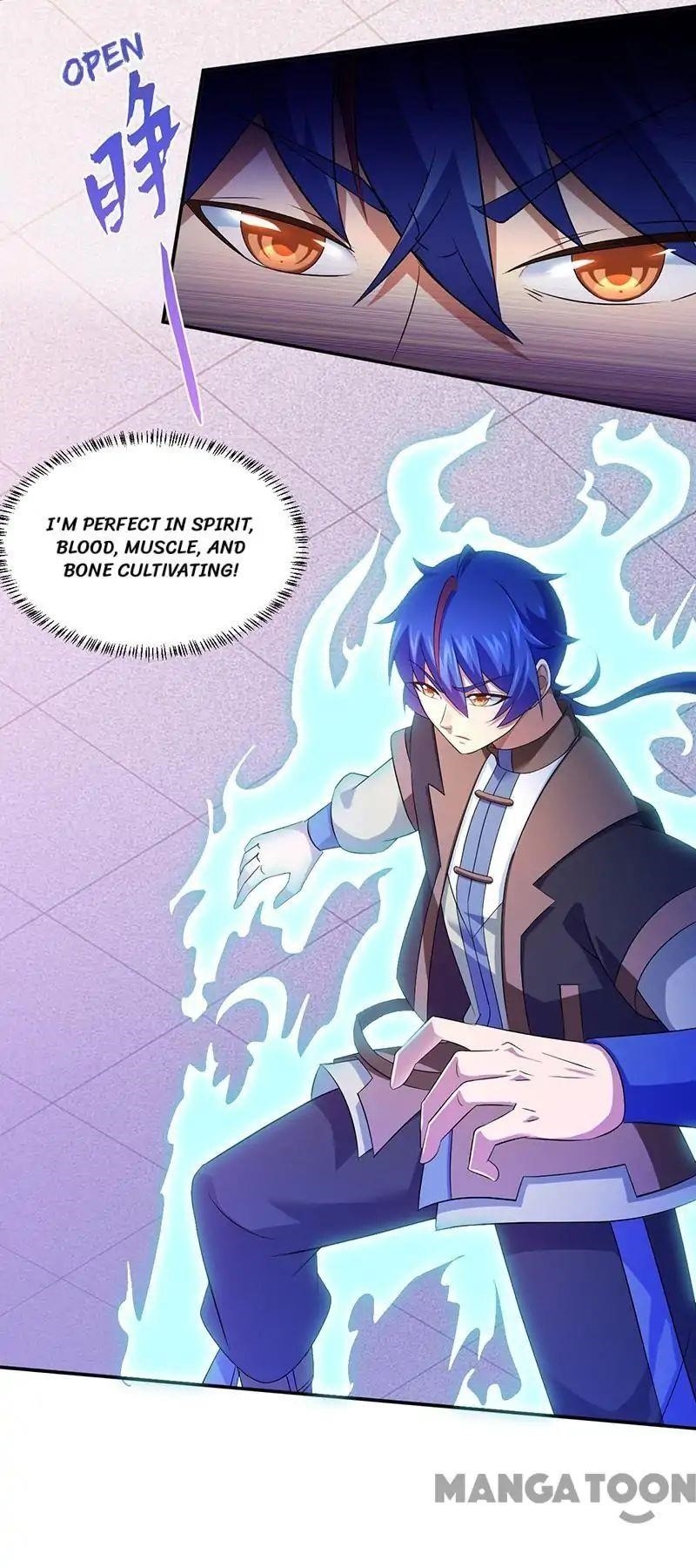 Martial Arts Reigns Chapter 75 - Page 16