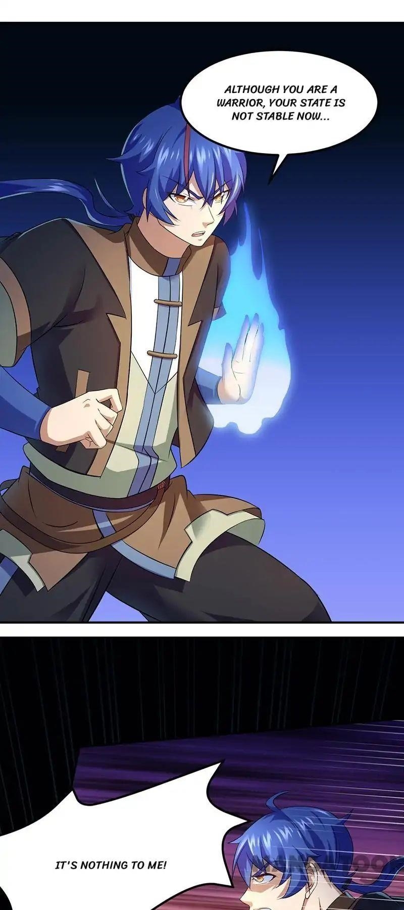 Martial Arts Reigns Chapter 75 - Page 18