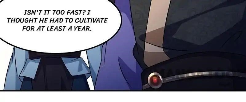 Martial Arts Reigns Chapter 75 - Page 2