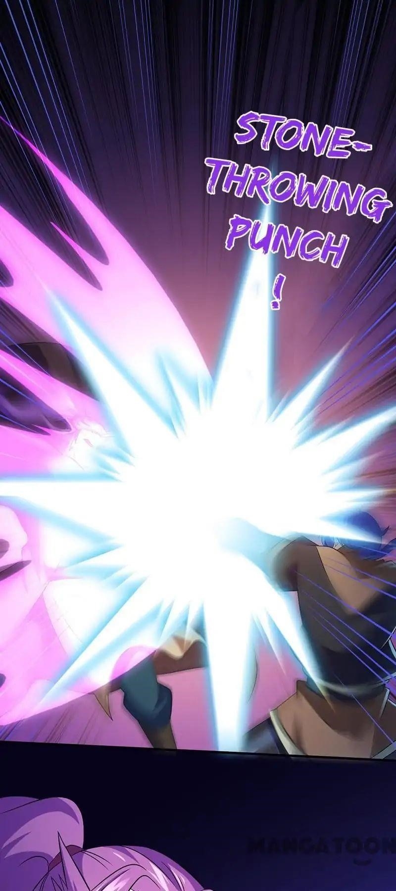 Martial Arts Reigns Chapter 75 - Page 20