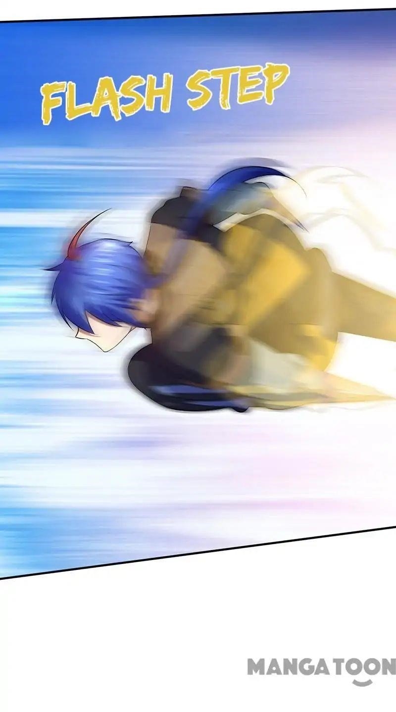 Martial Arts Reigns Chapter 75 - Page 26