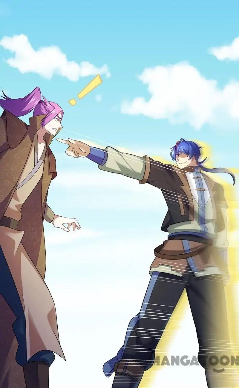 Martial Arts Reigns Chapter 75 - Page 28