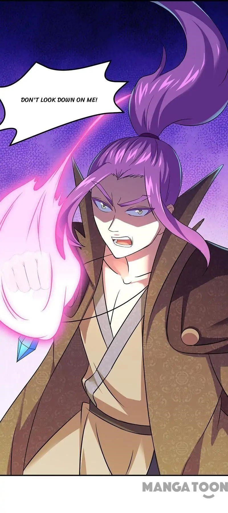 Martial Arts Reigns Chapter 75 - Page 29