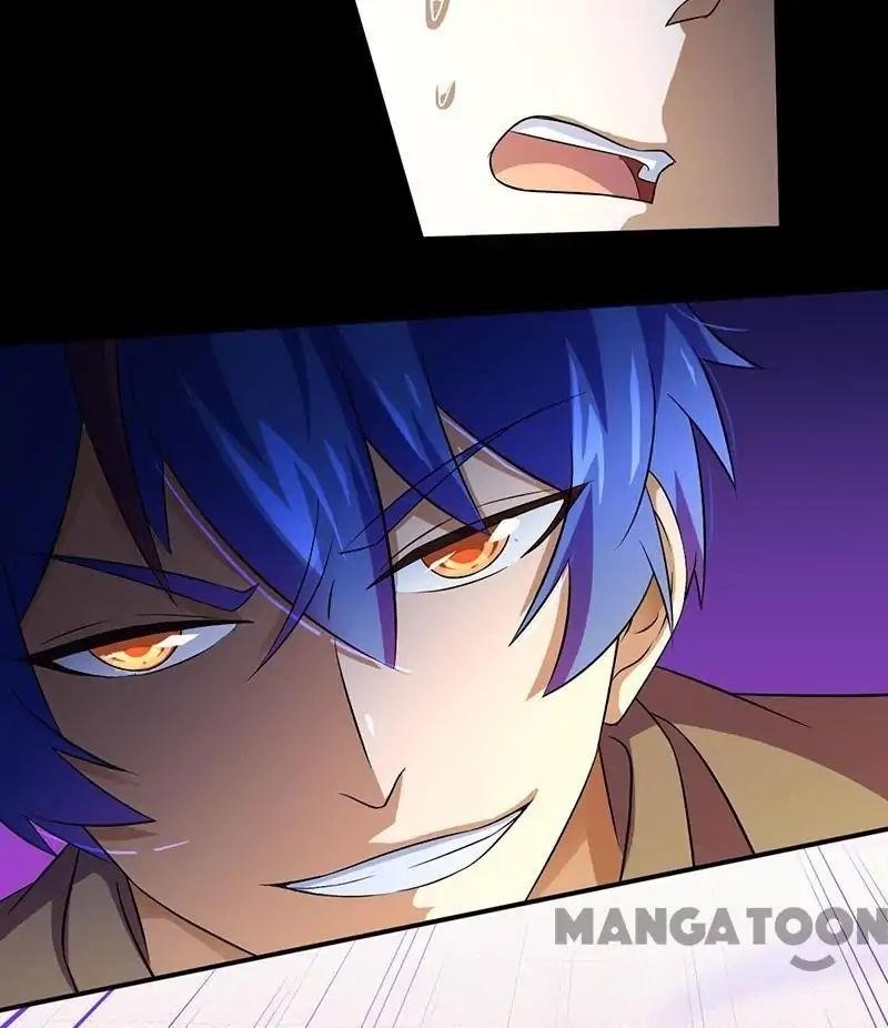 Martial Arts Reigns Chapter 75 - Page 32