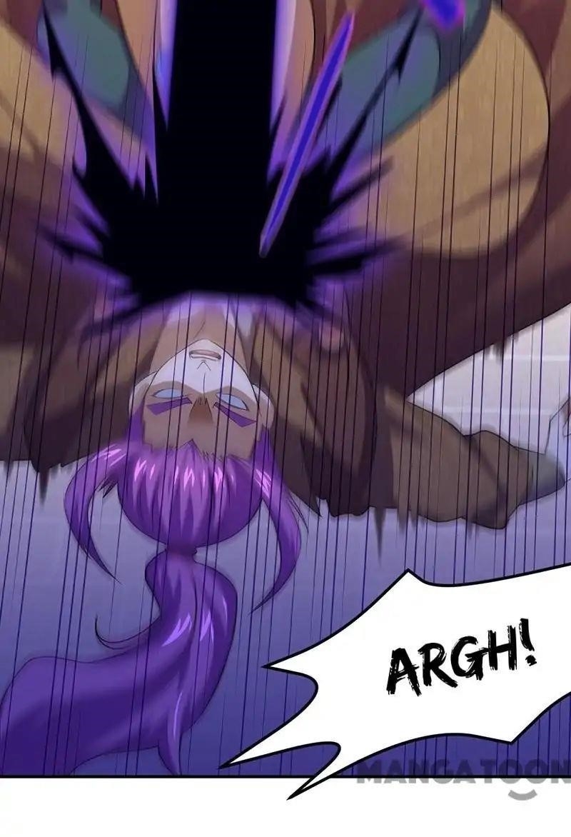 Martial Arts Reigns Chapter 75 - Page 34