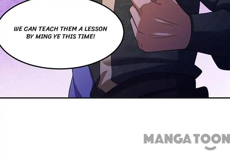 Martial Arts Reigns Chapter 75 - Page 8