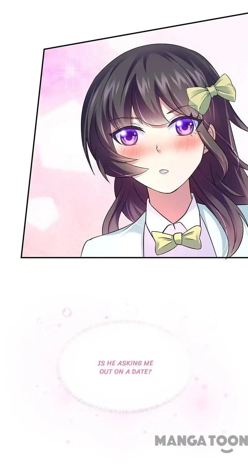 Martial Arts Reigns Chapter 76 - Page 10