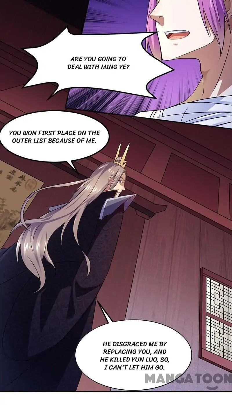 Martial Arts Reigns Chapter 76 - Page 14