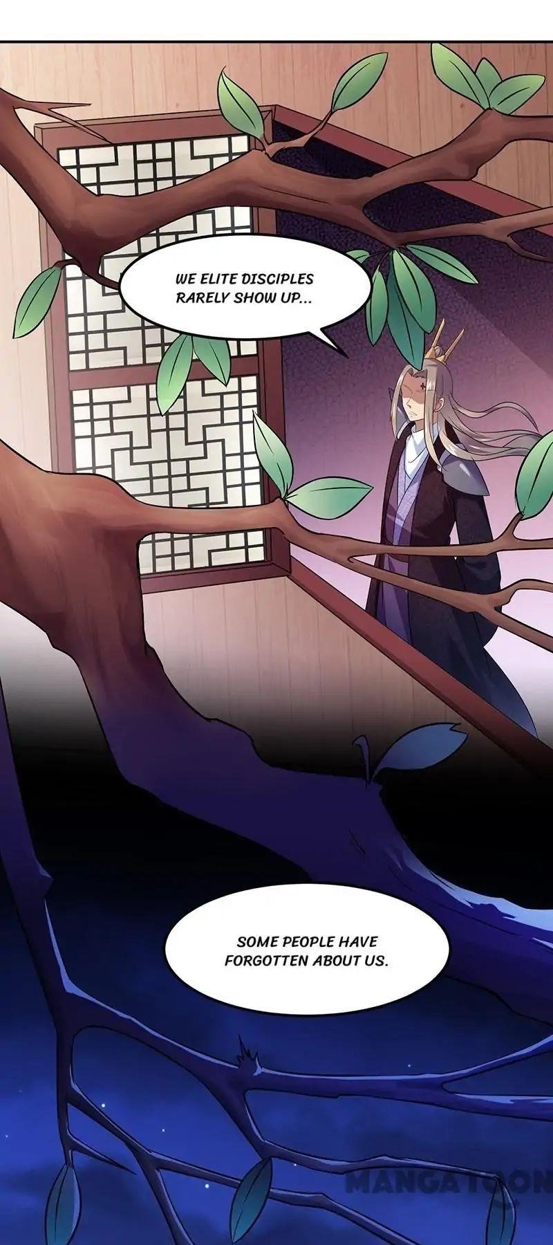 Martial Arts Reigns Chapter 76 - Page 15