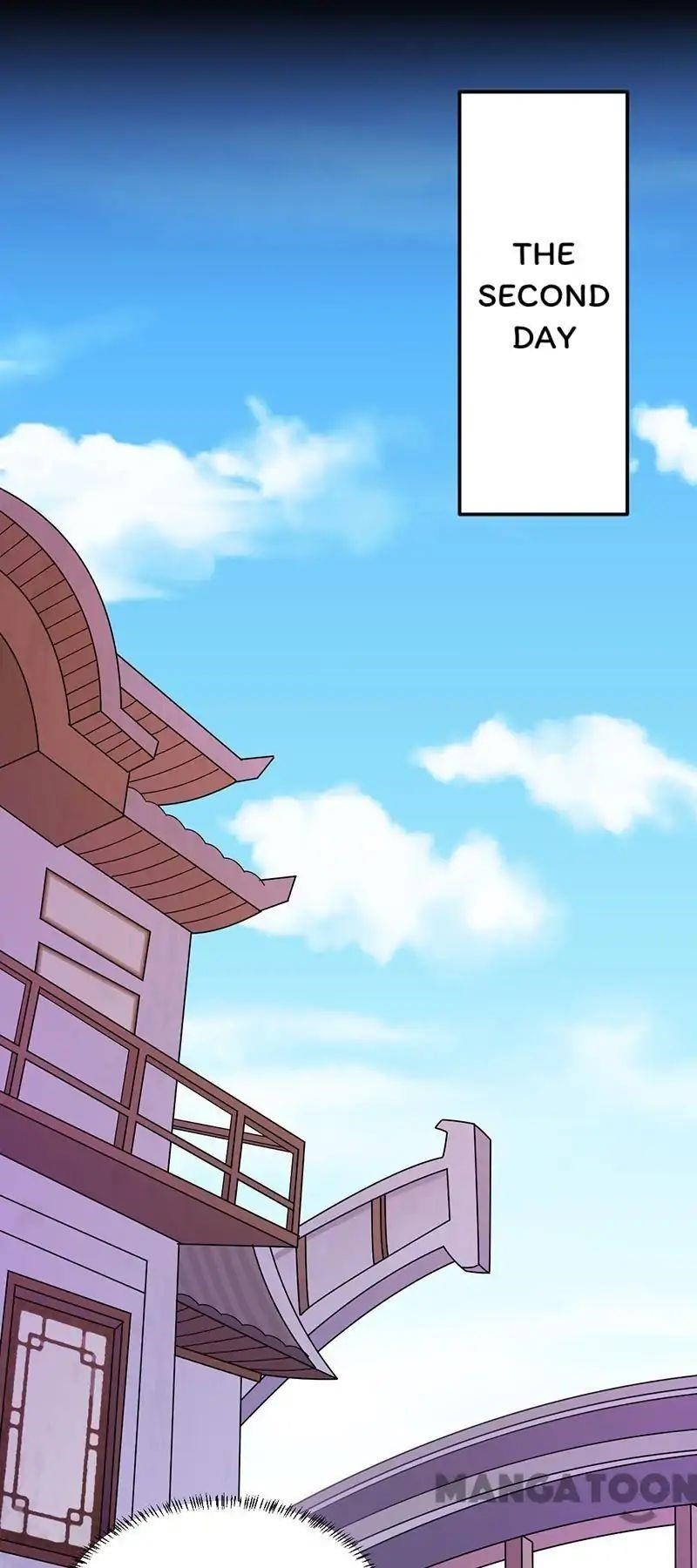 Martial Arts Reigns Chapter 76 - Page 23