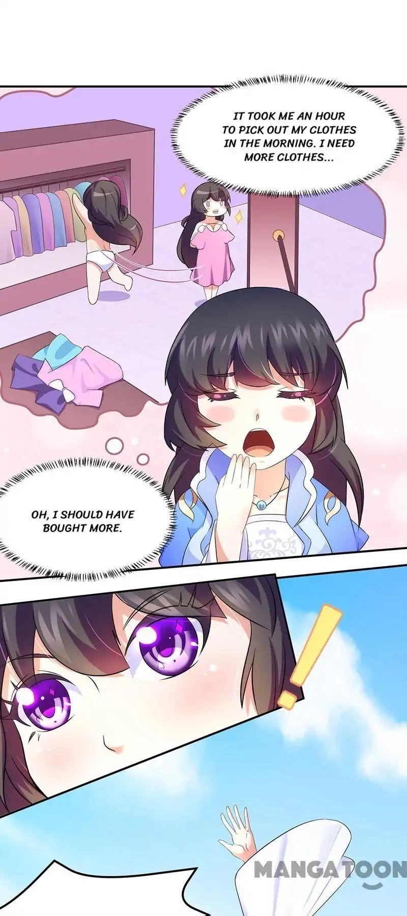 Martial Arts Reigns Chapter 76 - Page 25