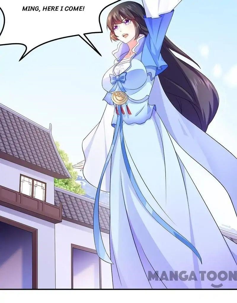 Martial Arts Reigns Chapter 76 - Page 26