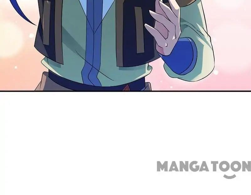 Martial Arts Reigns Chapter 76 - Page 9