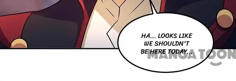 Martial Arts Reigns Chapter 77 - Page 2