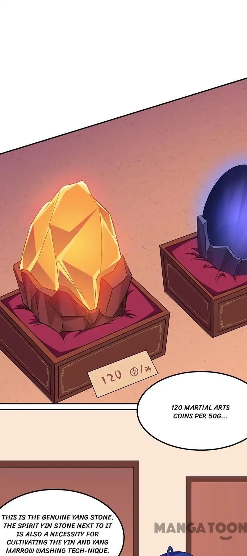 Martial Arts Reigns Chapter 77 - Page 20