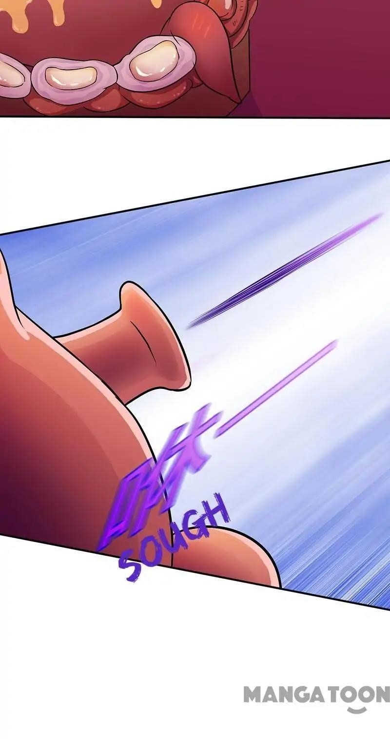 Martial Arts Reigns Chapter 77 - Page 32