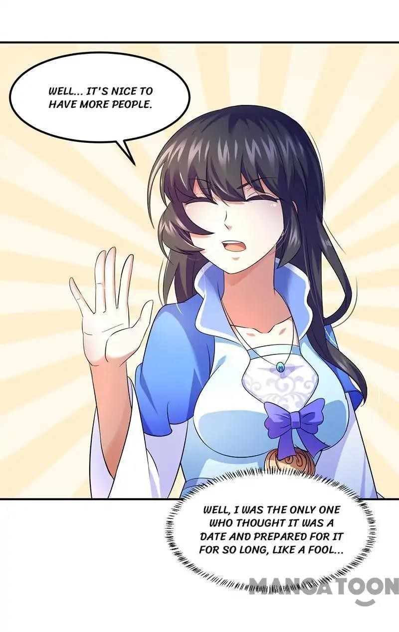 Martial Arts Reigns Chapter 77 - Page 5