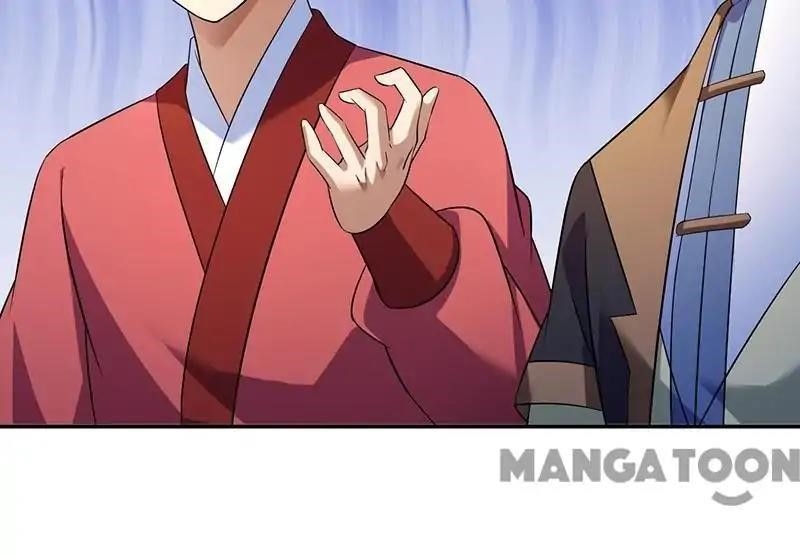 Martial Arts Reigns Chapter 77 - Page 7