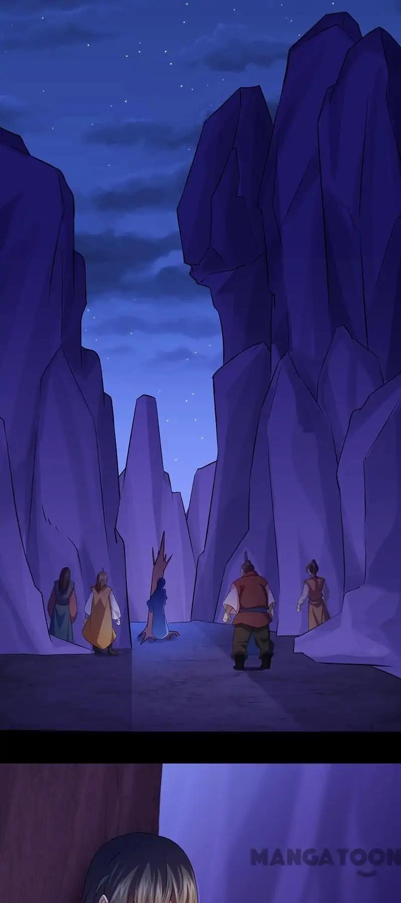 Martial Arts Reigns Chapter 79 - Page 11