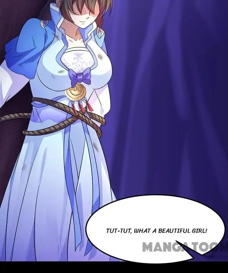 Martial Arts Reigns Chapter 79 - Page 12