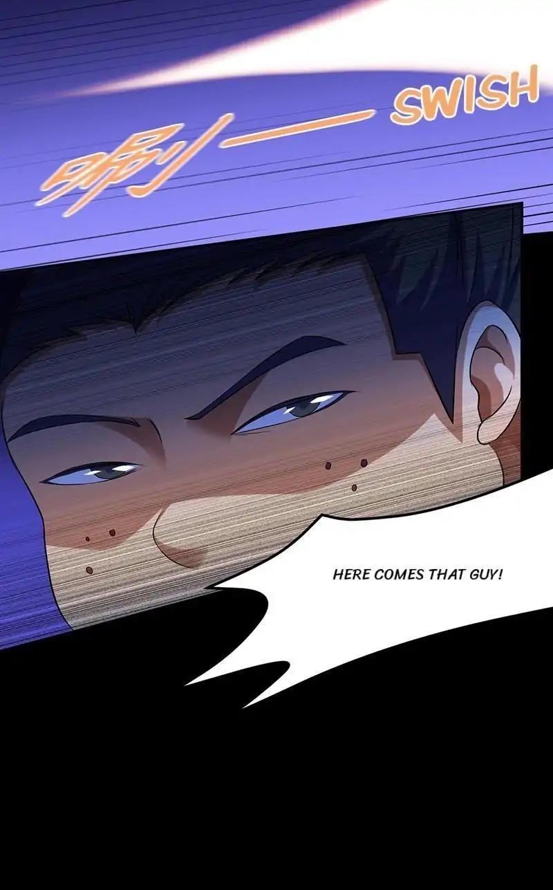 Martial Arts Reigns Chapter 79 - Page 14