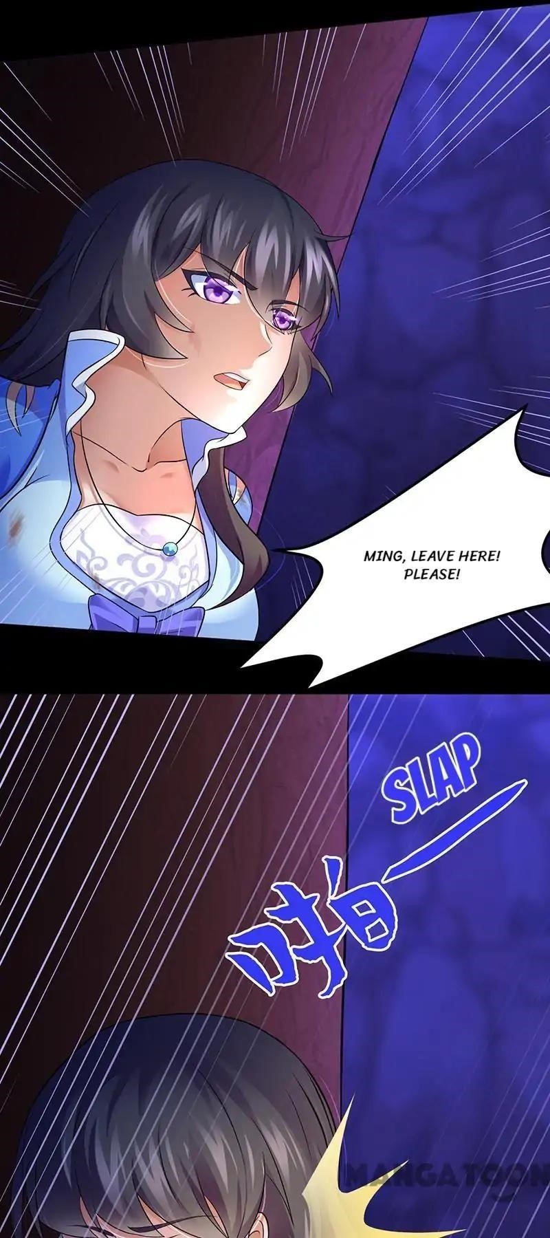 Martial Arts Reigns Chapter 79 - Page 21