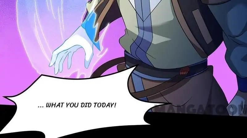 Martial Arts Reigns Chapter 79 - Page 24