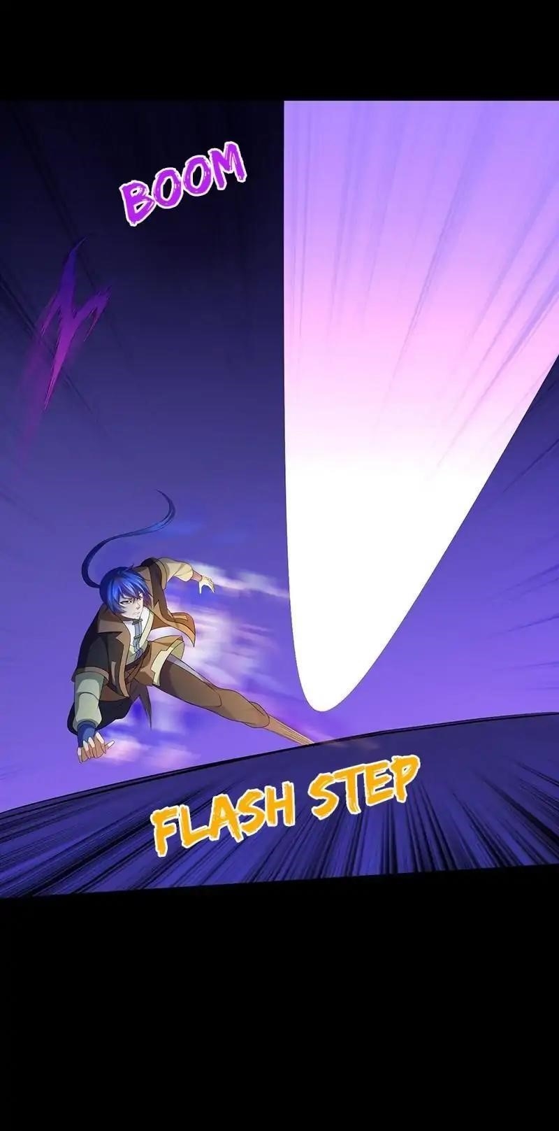 Martial Arts Reigns Chapter 79 - Page 27