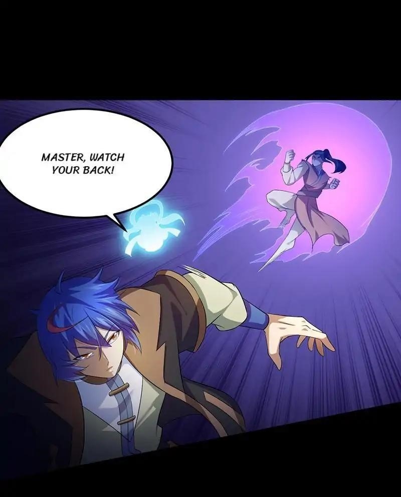 Martial Arts Reigns Chapter 79 - Page 28