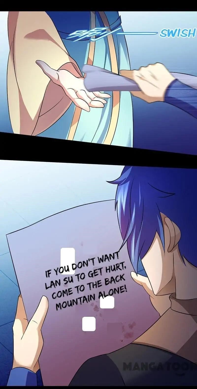 Martial Arts Reigns Chapter 79 - Page 3