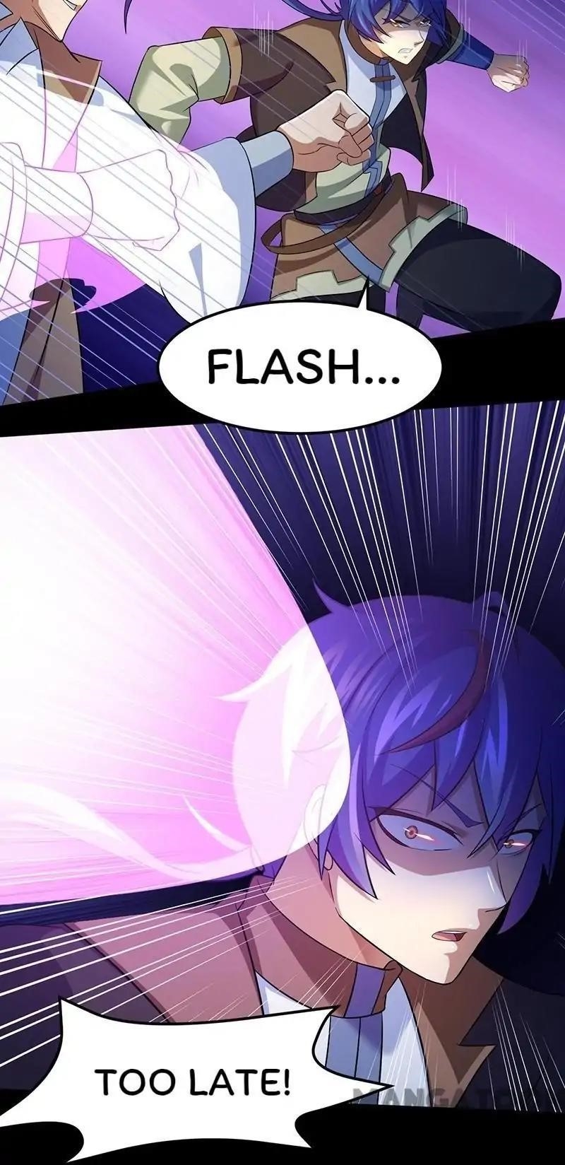 Martial Arts Reigns Chapter 79 - Page 30