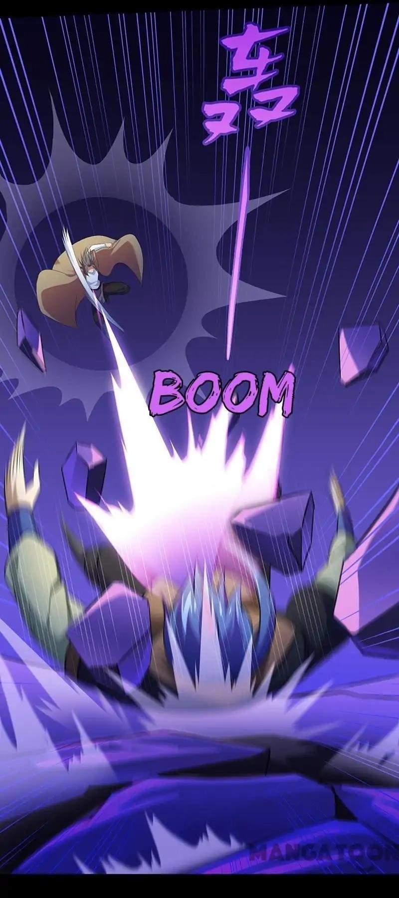 Martial Arts Reigns Chapter 79 - Page 31