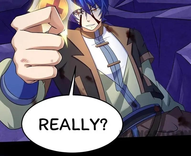 Martial Arts Reigns Chapter 79 - Page 35