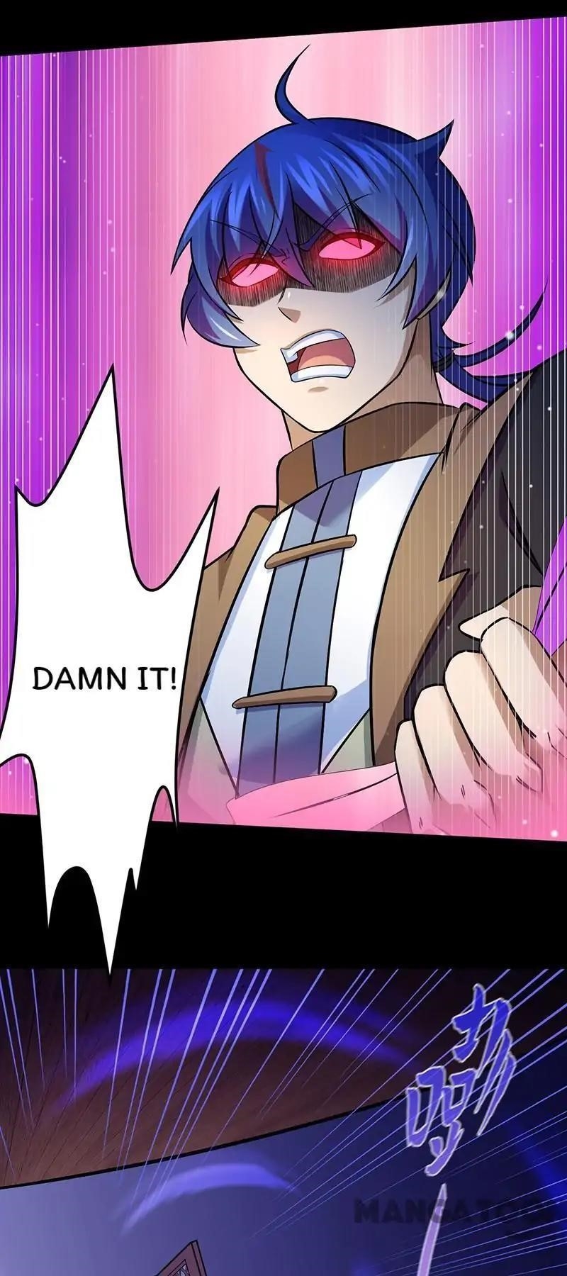 Martial Arts Reigns Chapter 79 - Page 4