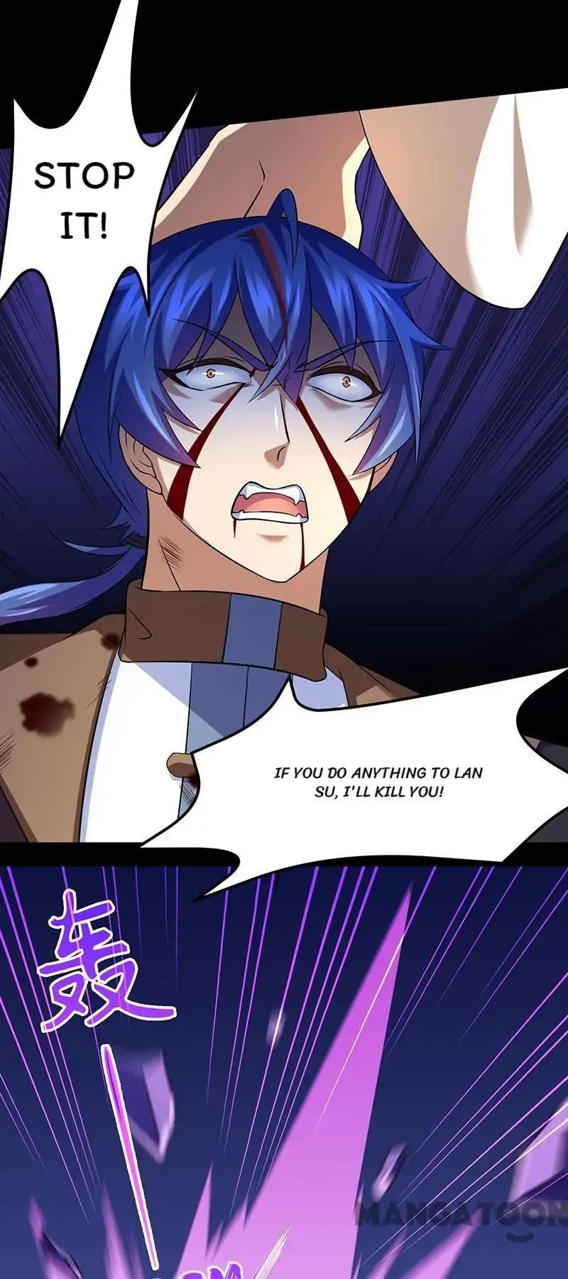 Martial Arts Reigns Chapter 79 - Page 41