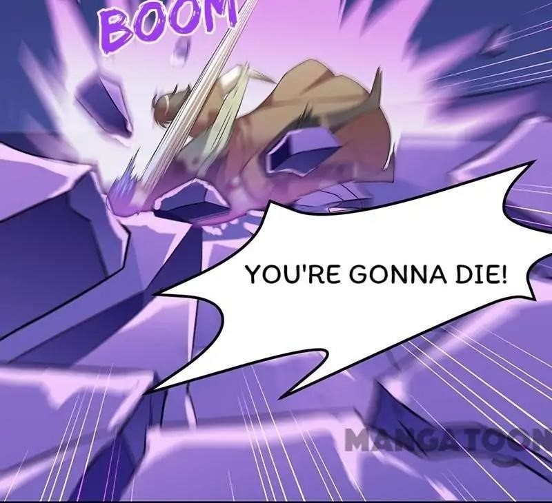 Martial Arts Reigns Chapter 79 - Page 42