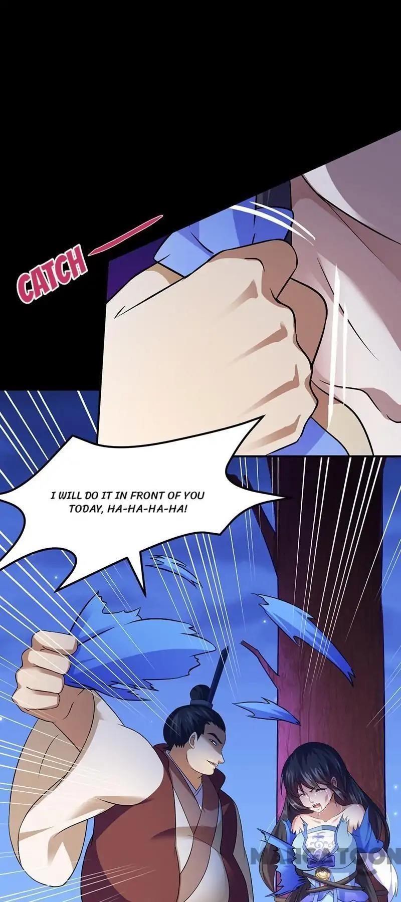 Martial Arts Reigns Chapter 79 - Page 45