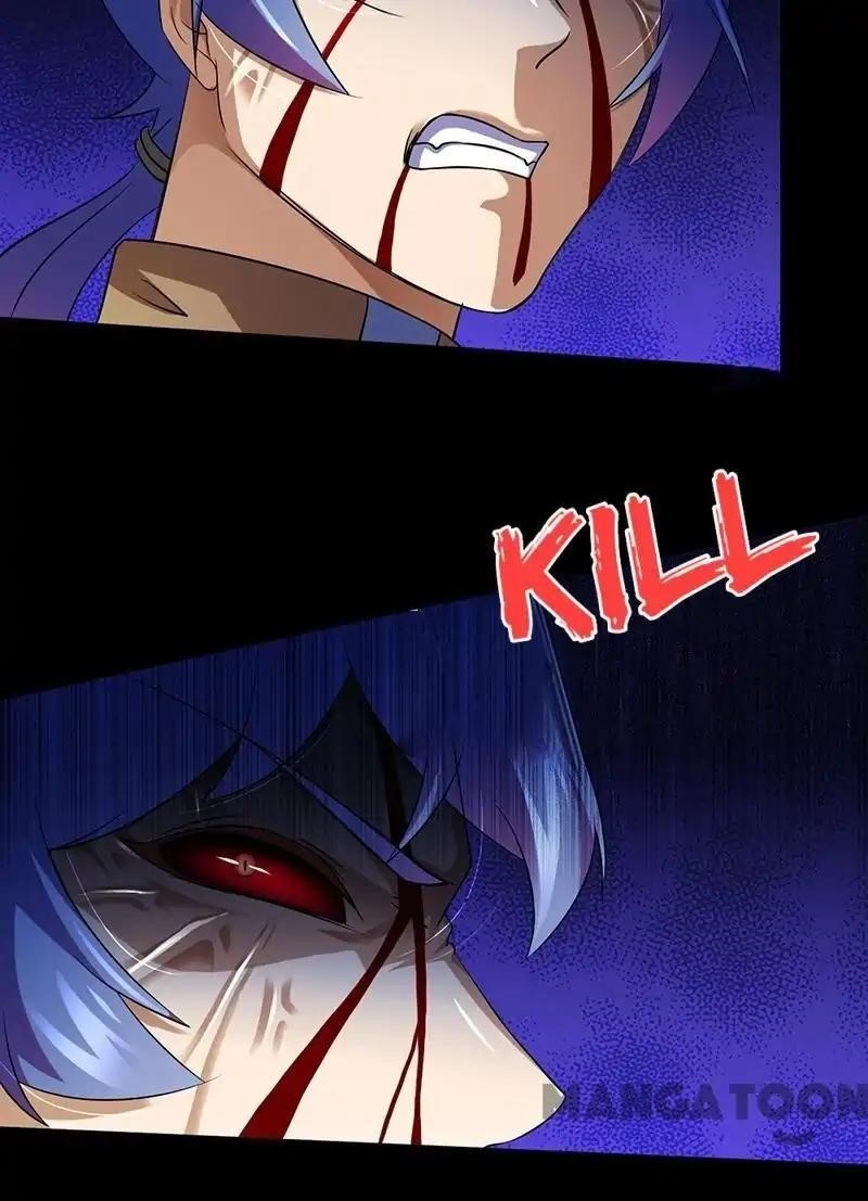 Martial Arts Reigns Chapter 79 - Page 48