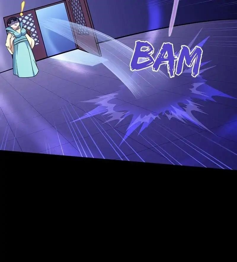 Martial Arts Reigns Chapter 79 - Page 5