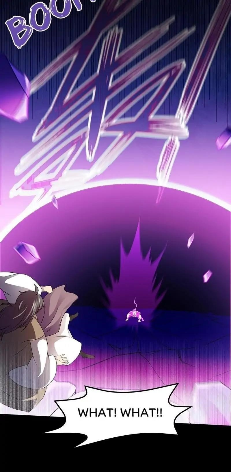 Martial Arts Reigns Chapter 79 - Page 50