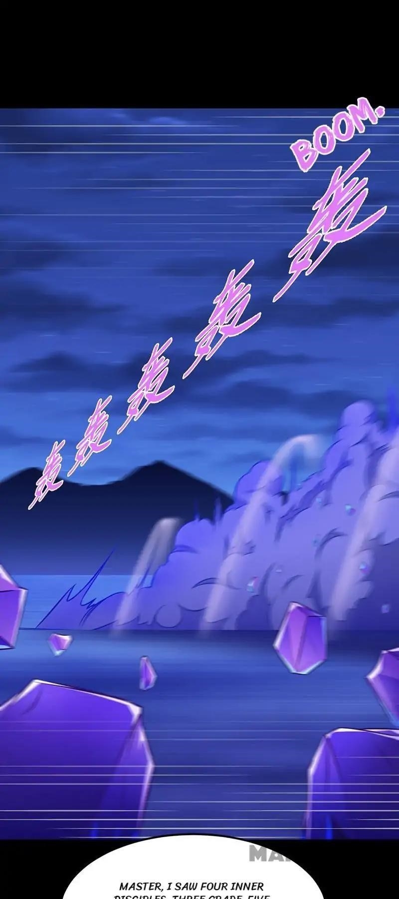 Martial Arts Reigns Chapter 79 - Page 6